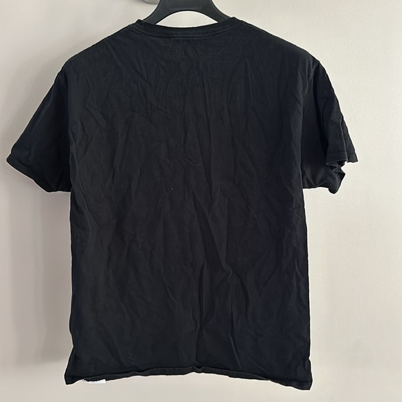 Men’s Champion repeat ripple tee - Picture 6 of 6